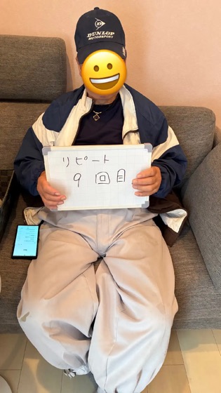 お客様の手書きのお声 14
